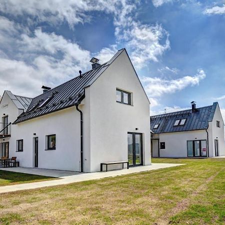 Apartman Lipno - Dve Zatoky Frymburk Exteriör bild