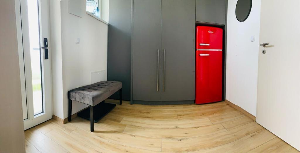 Apartman Lipno - Dve Zatoky Frymburk Exteriör bild