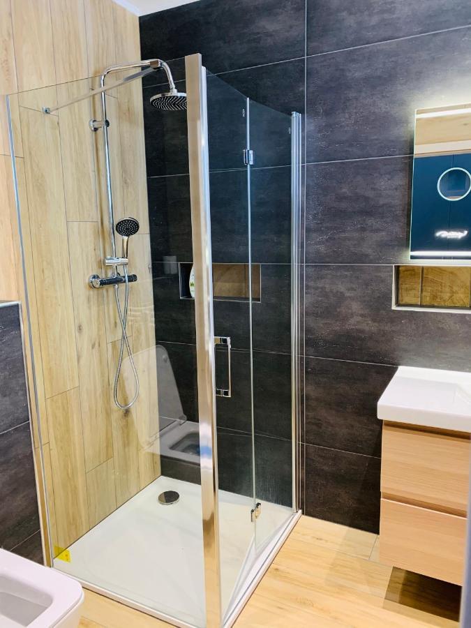 Apartman Lipno - Dve Zatoky Frymburk Exteriör bild
